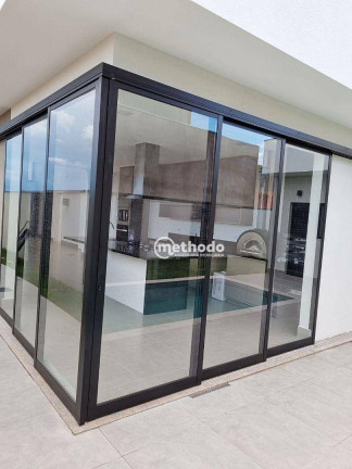 Imagem Casa com 3 Quartos à Venda, 210 m² em Swiss Park - Campinas Imagem Casa com 3 Quartos à Venda, 210 m² em Swiss Park - Campinas