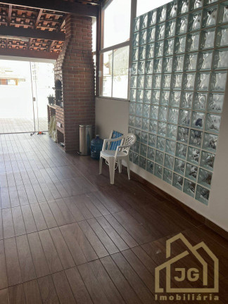Imagem Cobertura com 2 Quartos à Venda, 140 m² em Vila Pires - Santo André