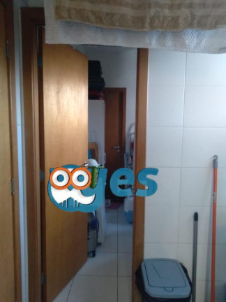 Imagem Apartamento com 3 Quartos à Venda, 126 m² em Patamares - Salvador Imagem Apartamento com 3 Quartos à Venda, 126 m² em Patamares - Salvador