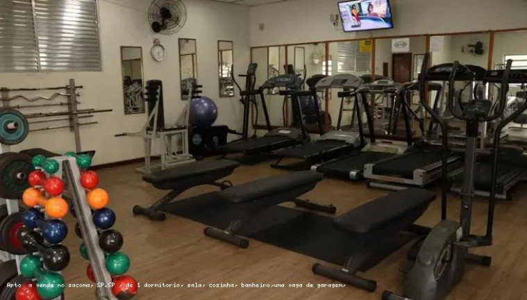 Imagem Apartamento com 3 Quartos à Venda, 62 m² em Vila Moraes - São Paulo