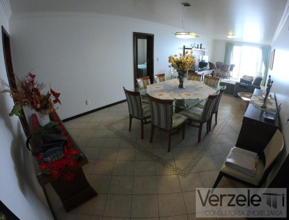 Imagem Apartamento com 3 Quartos à Venda, 142 m² em Centro - Balneário Camboriú