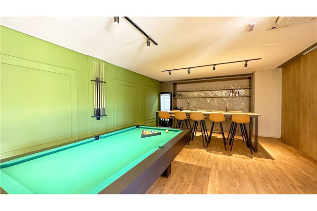 Imagem Apartamento com 2 Quartos à Venda, 59 m² em Jardim Do Salso - Porto Alegre