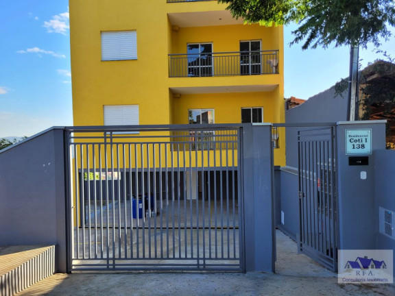 Imagem Apartamento com 2 Quartos à Venda, 56 m² em Jardim São Miguel - Cotia