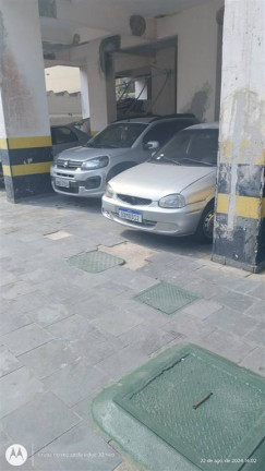 Imagem Kitnet à Venda, 32 m² em Aviação - Praia Grande Imagem Kitnet à Venda, 32 m² em Aviação - Praia Grande