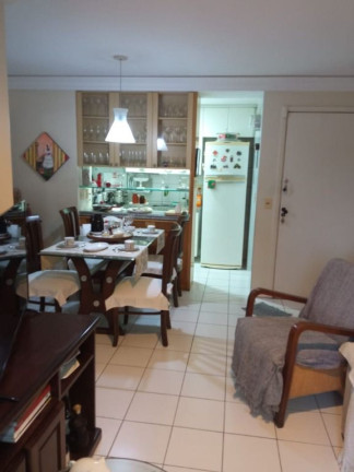 Imagem Apartamento com 3 Quartos à Venda, 61 m² em Aldeota - Fortaleza Imagem Apartamento com 3 Quartos à Venda, 61 m² em Aldeota - Fortaleza