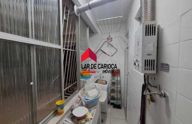 Imagem Apartamento com 2 Quartos à Venda, 85 m² em Copacabana - Rio De Janeiro