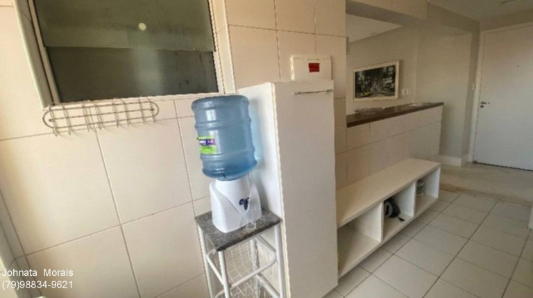 Imagem Apartamento com 3 Quartos à Venda, 75 m² em Coroa Do Meio - Aracaju Imagem Apartamento com 3 Quartos à Venda, 75 m² em Coroa Do Meio - Aracaju