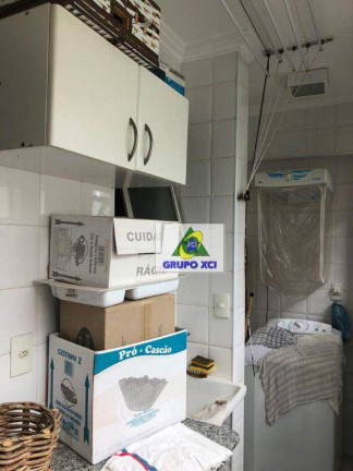 Imagem Apartamento com 3 Quartos à Venda, 100 m² em Parque Taquaral - Campinas Imagem Apartamento com 3 Quartos à Venda, 100 m² em Parque Taquaral - Campinas