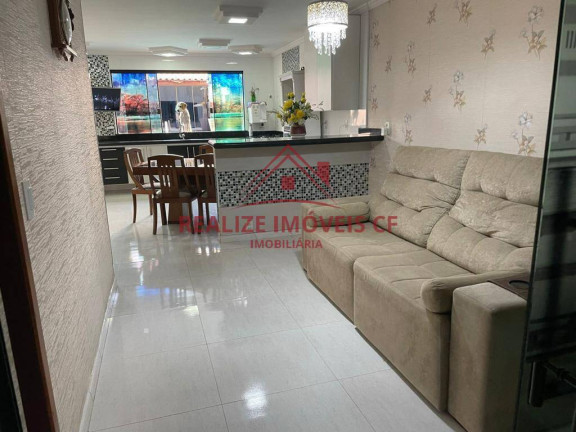 Imagem Casa com 5 Quartos à Venda, 299 m² em Portinho - Cabo Frio Imagem Casa com 5 Quartos à Venda, 299 m² em Portinho - Cabo Frio