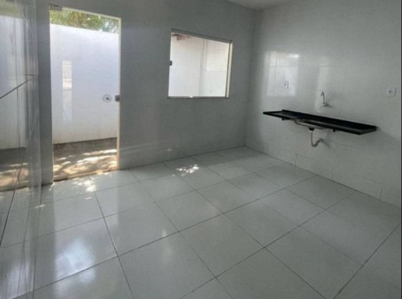 Imagem Casa com 3 Quartos à Venda, 97 m² em Centro - Barra Dos Coqueiros