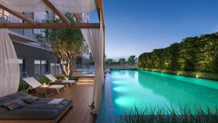 Imagem Imóvel com 3 Quartos à Venda, 71 m² em Menino Deus - Porto Alegre Imagem Imóvel com 3 Quartos à Venda, 71 m² em Menino Deus - Porto Alegre