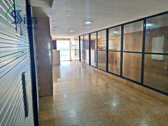 Imagem Sala Comercial à Venda, 33 m² em Meireles - Fortaleza Imagem Sala Comercial à Venda, 33 m² em Meireles - Fortaleza