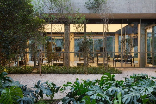 Imagem Imóvel com 4 Quartos à Venda, 297 m² em Itaim Bibi - São Paulo