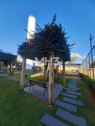 Imagem Imóvel com 2 Quartos à Venda, 57 m² em Jardim Progresso - Americana Imagem Imóvel com 2 Quartos à Venda, 57 m² em Jardim Progresso - Americana