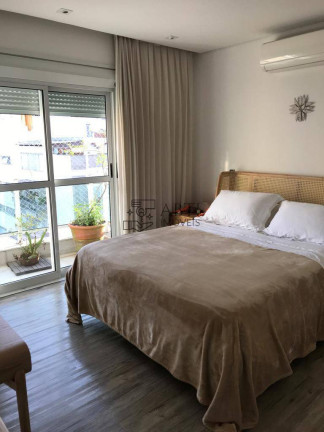 Imagem Apartamento com 4 Quartos à Venda, 265 m² em Moema - São Paulo
