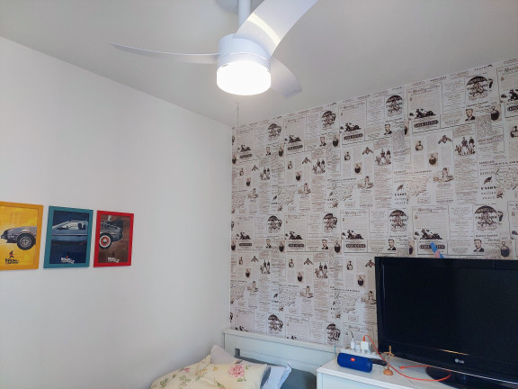 Imagem Imóvel com 3 Quartos à Venda, 61 m² em Cambuci - São Paulo