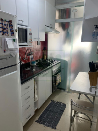 Imagem Imóvel com 2 Quartos à Venda, 50 m² em Jardim Pinheiros - São Paulo
