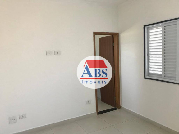Imagem Casa com 2 Quartos à Venda, 80 m² em Vila Nova - Cubatão