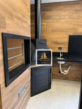 Imagem Sobrado com 4 Quartos à Venda, 400 m² em Jardim Do Golfe - São José Dos Campos Imagem Sobrado com 4 Quartos à Venda, 400 m² em Jardim Do Golfe - São José Dos Campos
