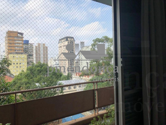 Imagem Apartamento com 4 Quartos à Venda, 460 m² em Higienópolis - São Paulo