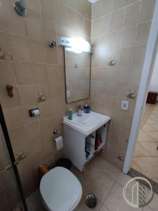Imagem Apartamento com 2 Quartos à Venda, 96 m² em Boqueirão - Santos