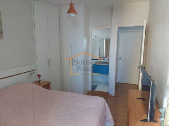 Imagem Apartamento com 3 Quartos à Venda, 81 m² em Santana - São Paulo Imagem Apartamento com 3 Quartos à Venda, 81 m² em Santana - São Paulo