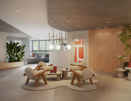 Imagem Imóvel com 1 Quarto à Venda, 29 m² em Paraíso - São Paulo Imagem Imóvel com 1 Quarto à Venda, 29 m² em Paraíso - São Paulo