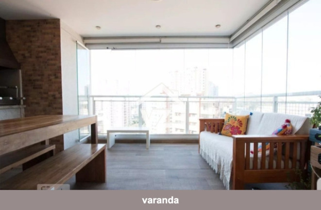 Imagem Apartamento com 2 Quartos à Venda, 79 m² em Vila Andrade - São Paulo Imagem Apartamento com 2 Quartos à Venda, 79 m² em Vila Andrade - São Paulo