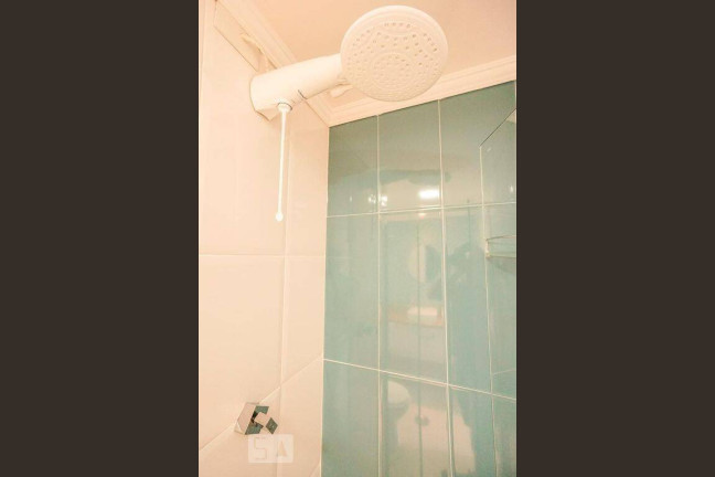Imagem Apartamento com 2 Quartos à Venda, 55 m² em Alto Da Mooca - São Paulo
