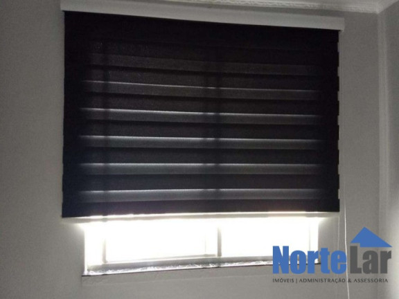 Imagem Apartamento com 2 Quartos à Venda, 50 m² em Vila Nova Cachoeirinha - São Paulo