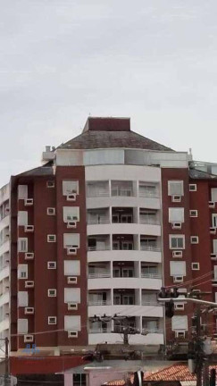 Imagem Cobertura com 2 Quartos à Venda, 126 m² em Córrego Grande - Florianópolis Imagem Cobertura com 2 Quartos à Venda, 126 m² em Córrego Grande - Florianópolis