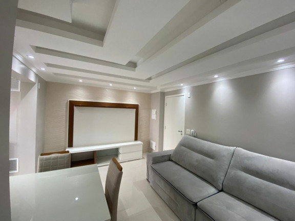 Imagem Apartamento com 1 Quarto à Venda, 66 m² em Jardim Da Saúde - São Paulo