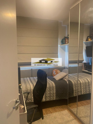 Imagem Apartamento com 3 Quartos à Venda, 111 m² em Cambuci - São Paulo