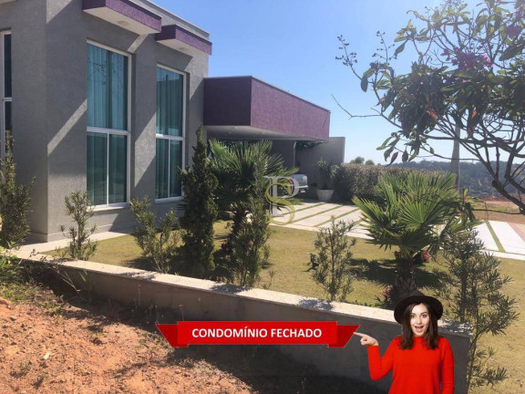 Casa com 3 Quartos à Venda, 290 m² em Residencial Morada Do Sol - Mairiporã