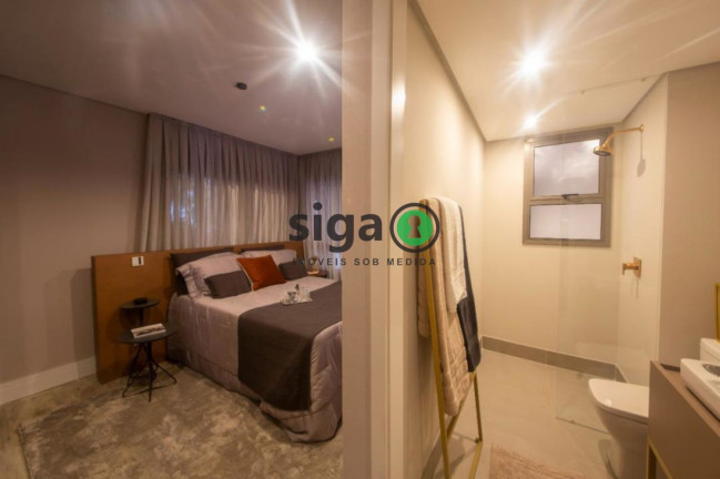 Imagem Apartamento com 3 Quartos à Venda, 123 m² em Saúde - São Paulo Imagem Apartamento com 3 Quartos à Venda, 123 m² em Saúde - São Paulo