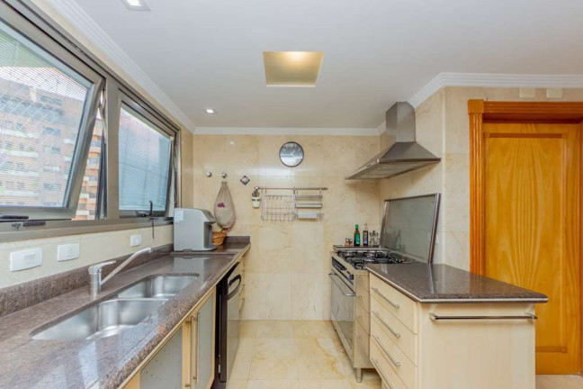 Imagem Apartamento com 4 Quartos à Venda, 228 m² em Vila Andrade - São Paulo Imagem Apartamento com 4 Quartos à Venda, 228 m² em Vila Andrade - São Paulo
