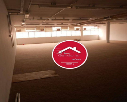 Imagem Sala Comercial à Venda, 630 m² em República - São Paulo