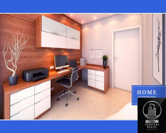 Imagem Apartamento com 4 Quartos à Venda, 166 m² em Jardim América - Sorocaba Imagem Apartamento com 4 Quartos à Venda, 166 m² em Jardim América - Sorocaba