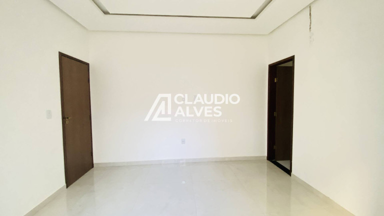 Imagem Casa com 3 Quartos à Venda, 110 m² em Cidade Nova - Feira De Santana