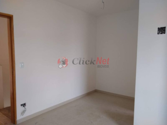 Imagem Cobertura com 3 Quartos à Venda, 118 m² em Nova Petrópolis - São Bernardo Do Campo