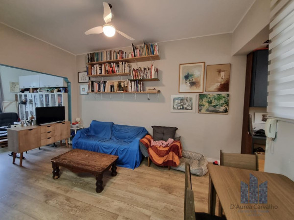 Imagem Apartamento com 1 Quarto à Venda, 110 m² em Vila Mariana - São Paulo Imagem Apartamento com 1 Quarto à Venda, 110 m² em Vila Mariana - São Paulo