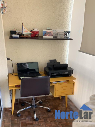 Imagem Apartamento com 2 Quartos à Venda, 53 m² em Jardim Brasil (zona Norte) - São Paulo Imagem Apartamento com 2 Quartos à Venda, 53 m² em Jardim Brasil (zona Norte) - São Paulo