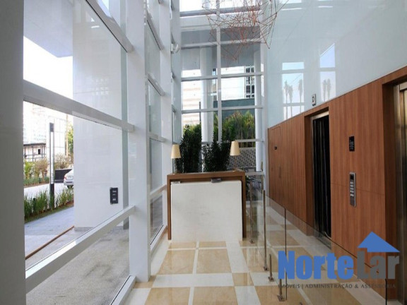 Imagem Sala Comercial à Venda, 43 m² em Vila Nova Conceição - São Paulo Imagem Sala Comercial à Venda, 43 m² em Vila Nova Conceição - São Paulo