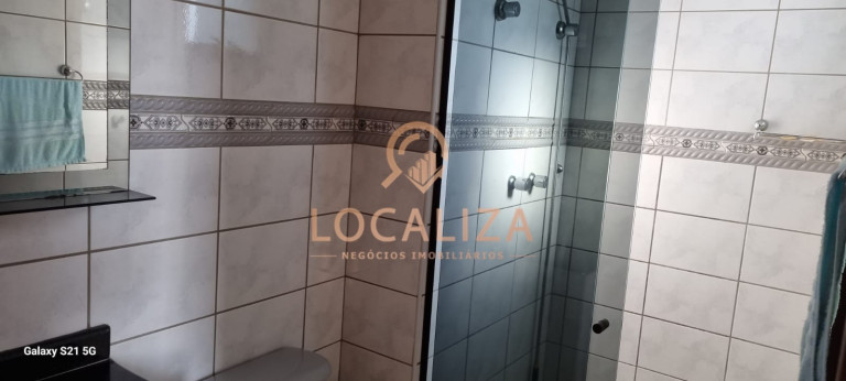 Imagem Imóvel com 3 Quartos à Venda, 118 m² em Jardim São Dimas - São José Dos Campos