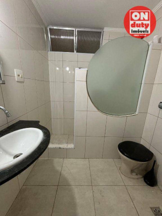 Imagem Apartamento com 2 Quartos à Venda, 88 m² em Aparecida - Santos Imagem Apartamento com 2 Quartos à Venda, 88 m² em Aparecida - Santos