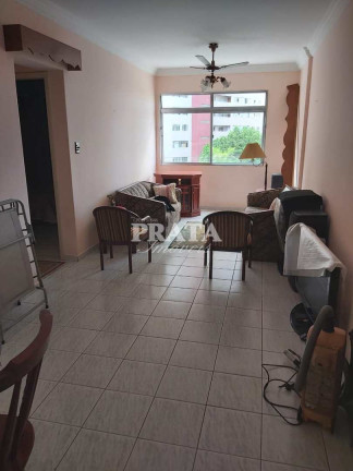 Imagem Apartamento com 1 Quarto à Venda, 60 m² em José Menino - Santos Imagem Apartamento com 1 Quarto à Venda, 60 m² em José Menino - Santos