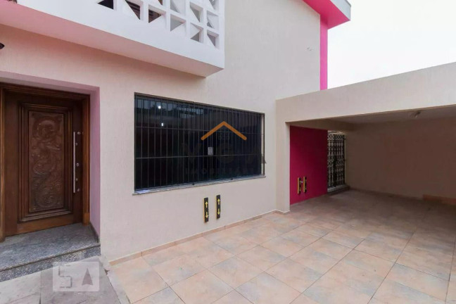 Imagem Casa com 3 Quartos à Venda, 200 m² em Vila Rui Barbosa - São Paulo