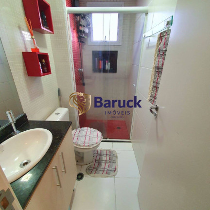Imagem Apartamento com 2 Quartos à Venda, 52 m² em Centro - Diadema