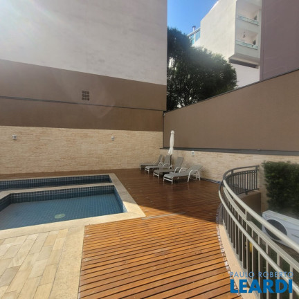 Imagem Apartamento com 3 Quartos à Venda, 118 m² em Vila Valparaíso - Santo André
