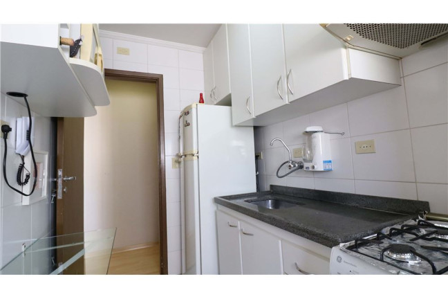 Imagem Apartamento com 2 Quartos à Venda, 48 m² em Pinheiros - São Paulo